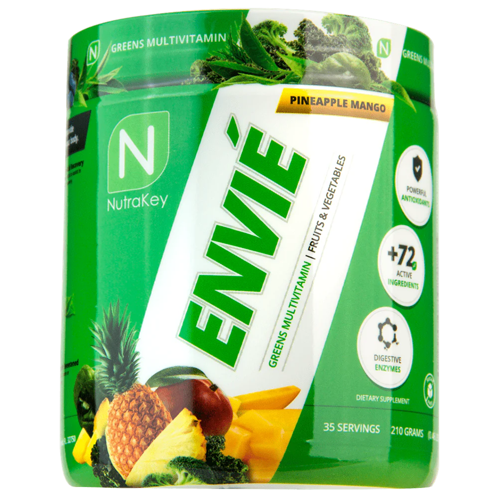 Nutrakey: Envie (210g)
