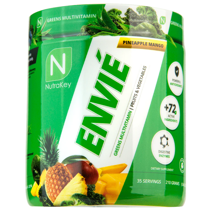 Nutrakey: Envie (210g)