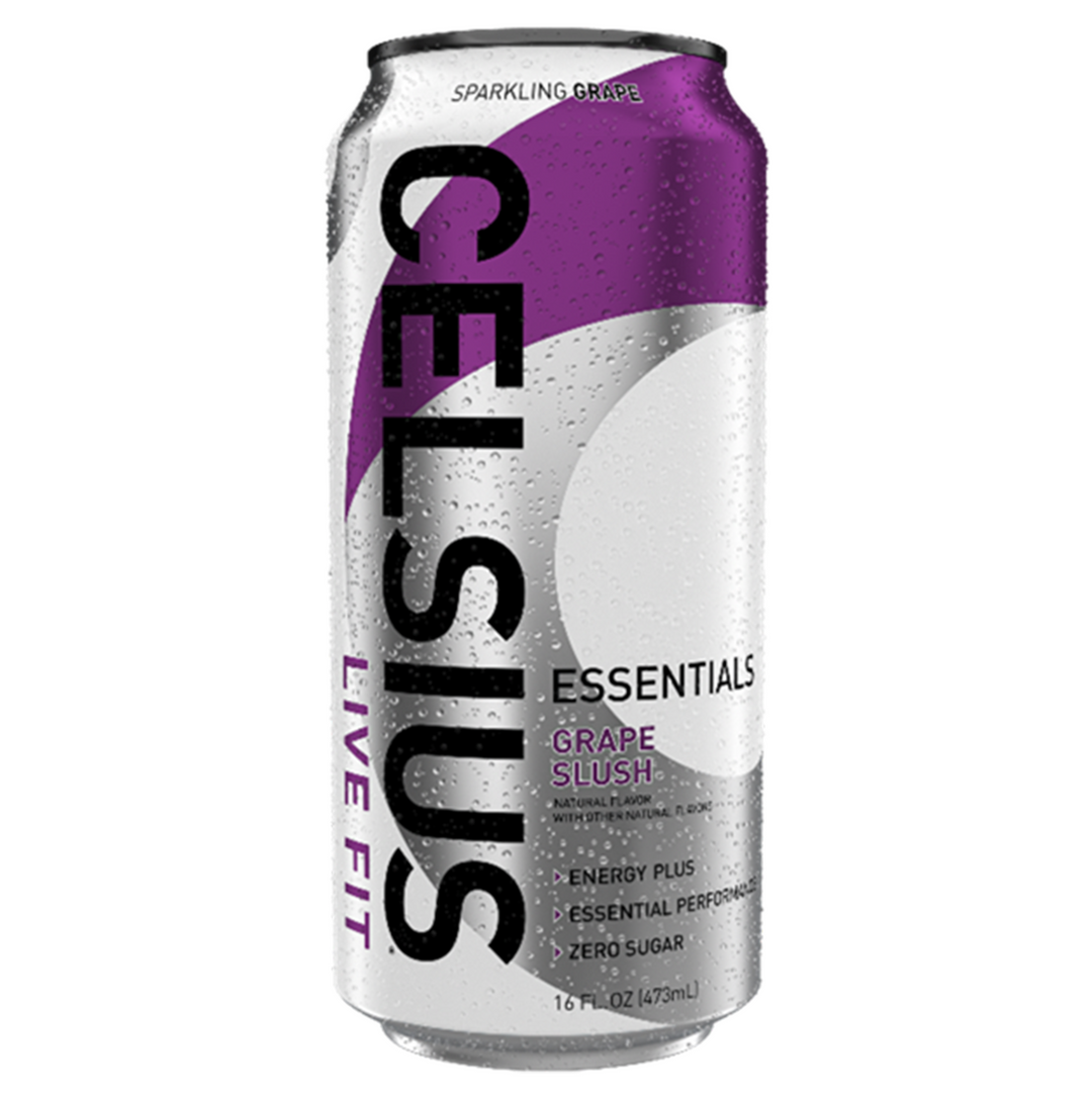 CELSIUS Essentials