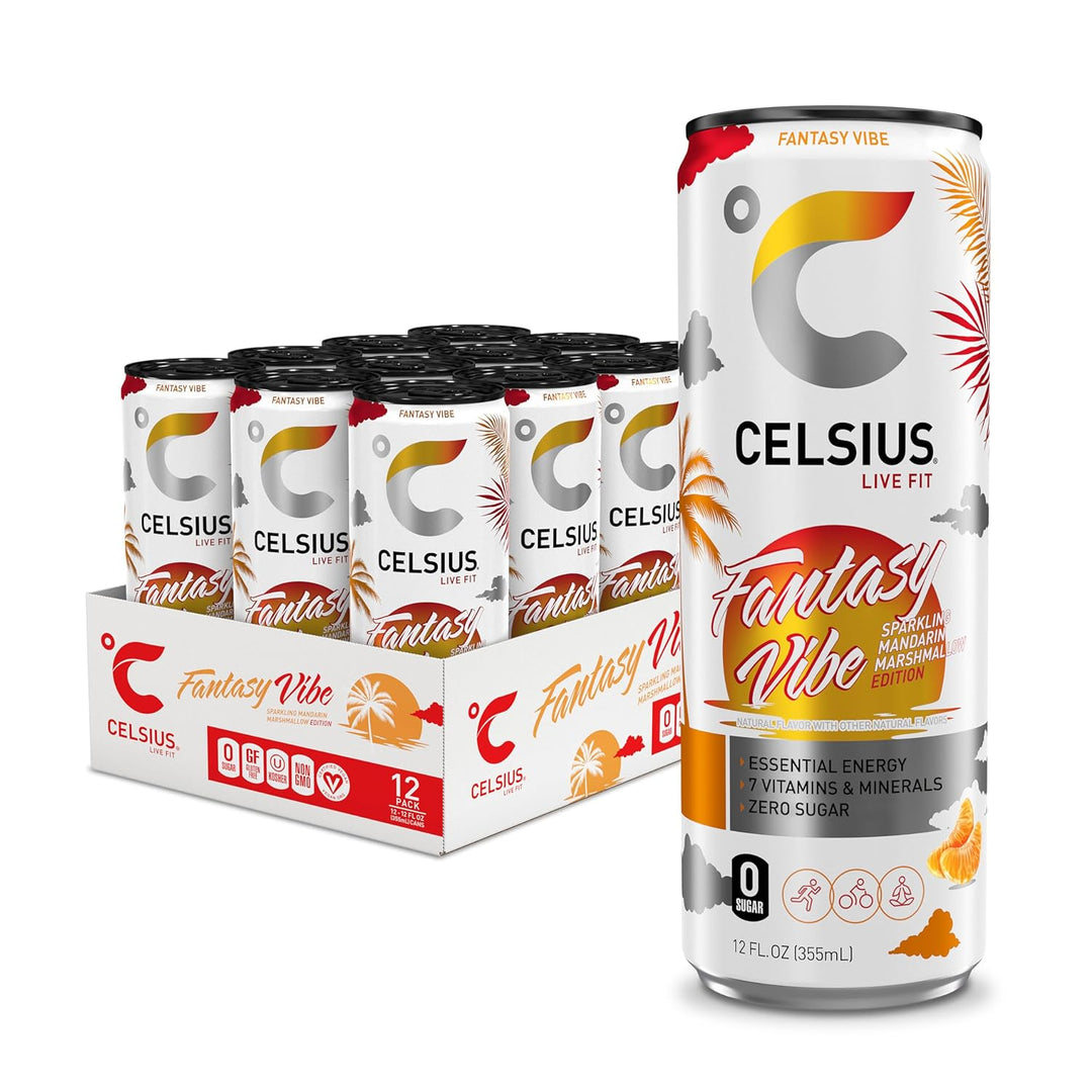 CELSIUS Original