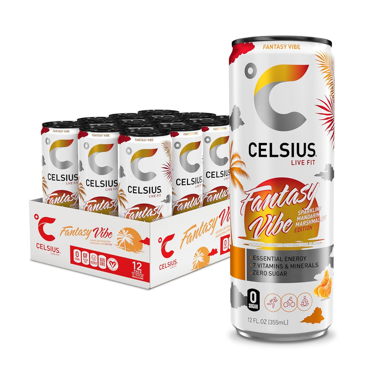 CELSIUS Original