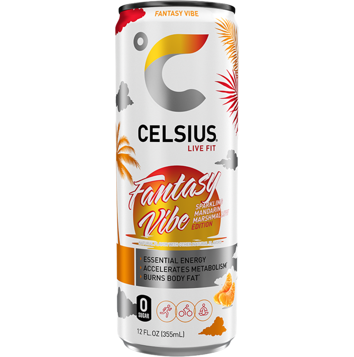 CELSIUS Original (12oz/12pk)