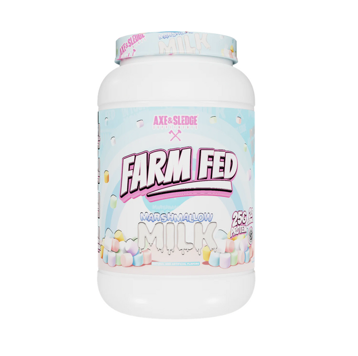 Axe Sledge: Farm Fed (840g)