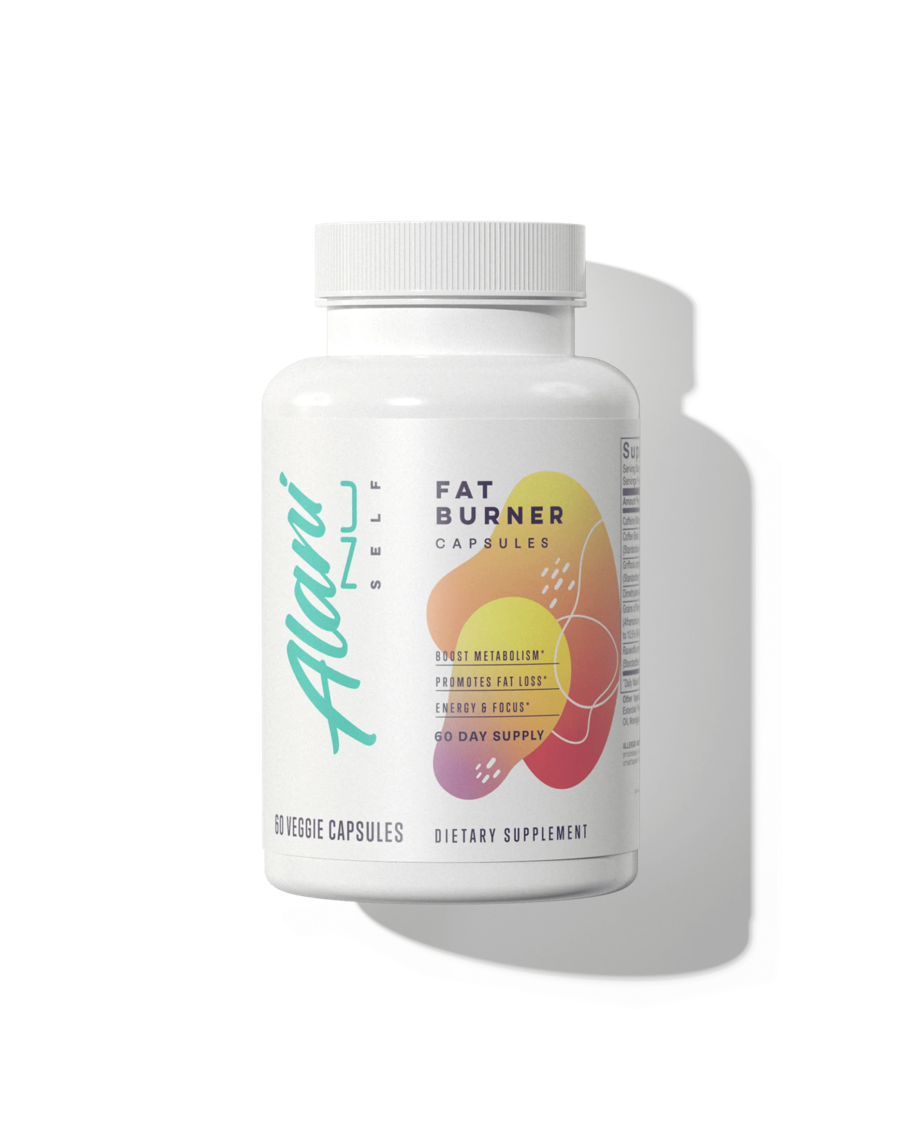 Alani Nu Fat Burner (60 cps)