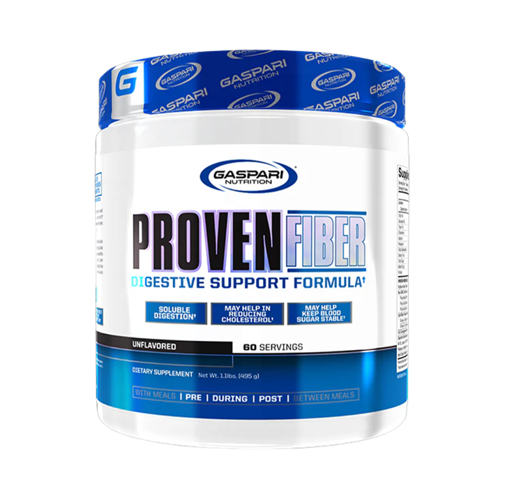 Gaspari: Proven Fiber (495g)