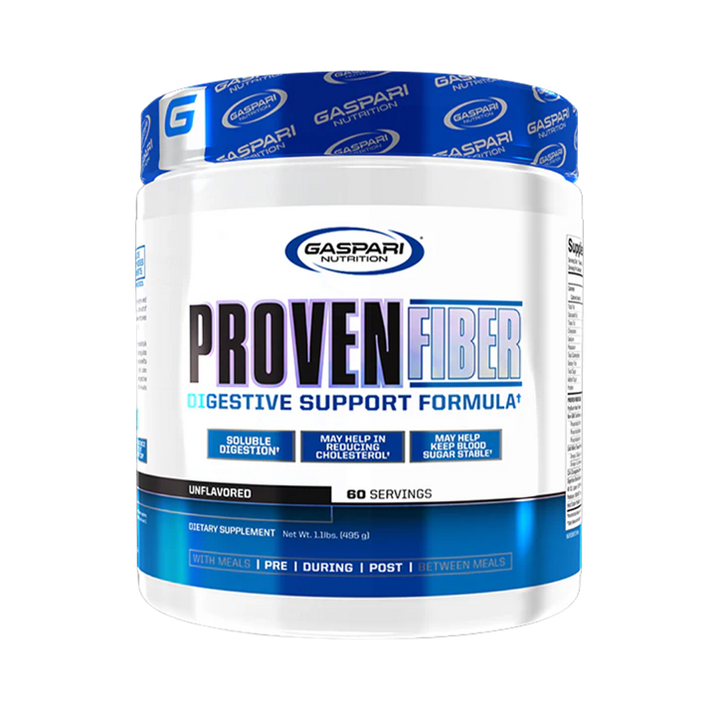 Gaspari: Proven Fiber (495g)