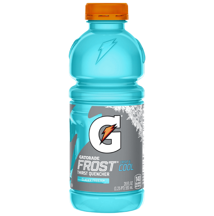 Gatorade (24pk/20oz)