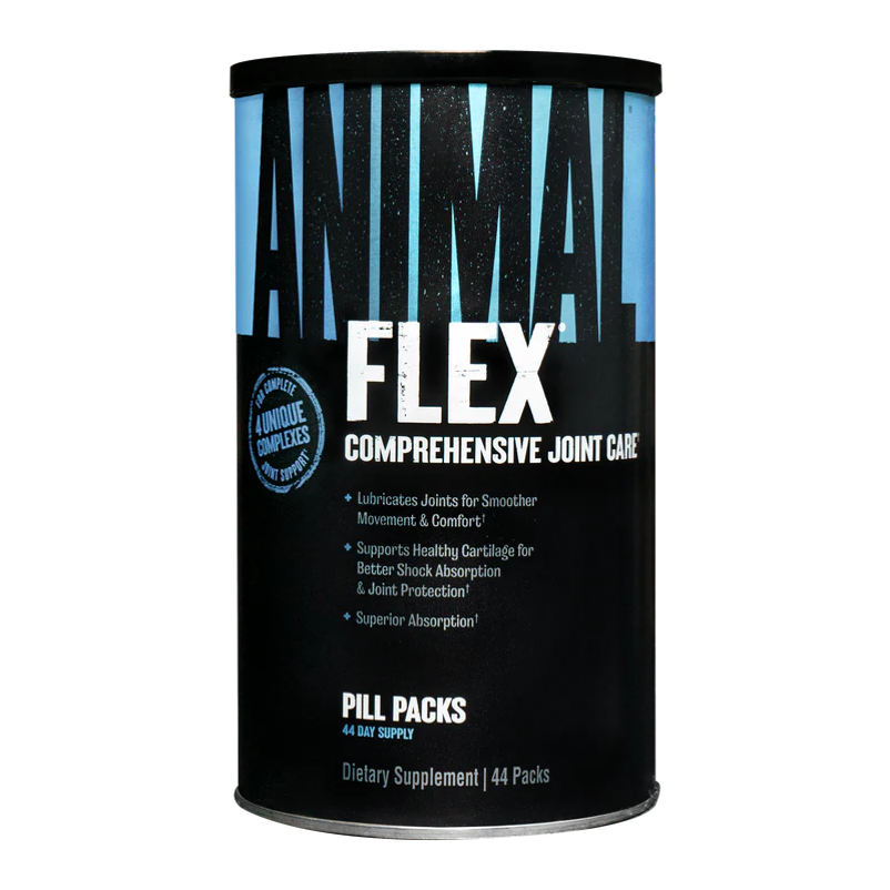 Univ: Animal Flex (44 pk)