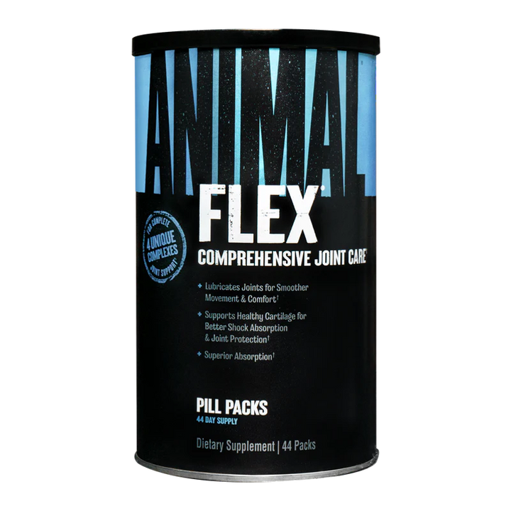 Univ: Animal Flex (44 pk)