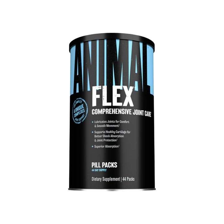 Univ: Animal Flex (44 pk)