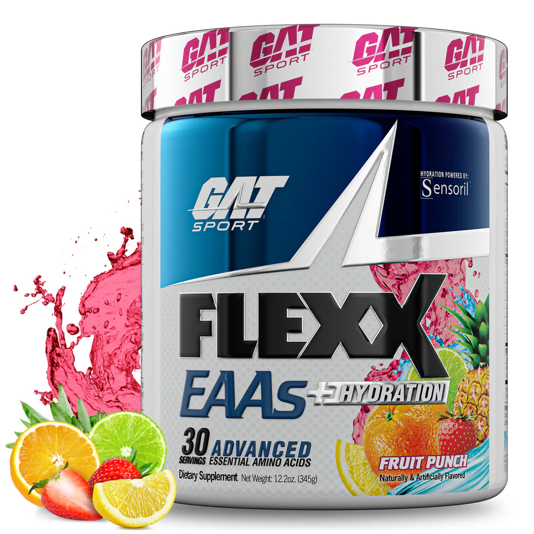 GAT: Flexx EAA 30 serv