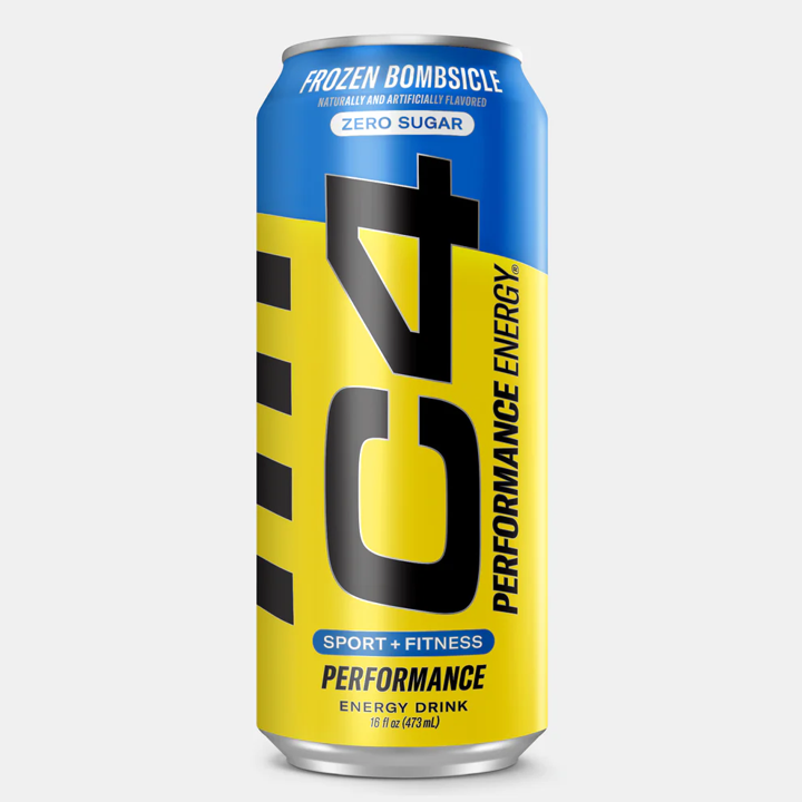 Cellucor C4 Energy (12pk/16oz)