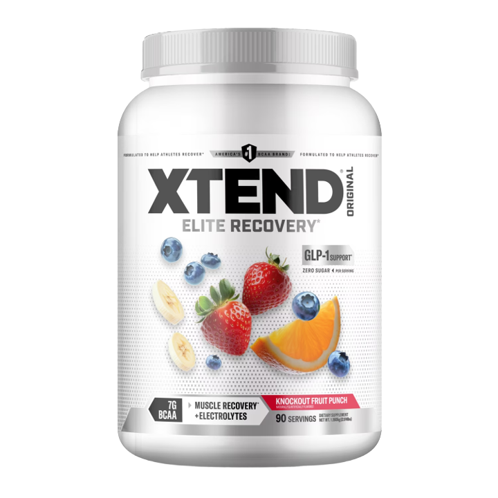 Scivation: Xtend Original