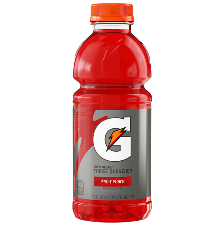Gatorade (24pk/20oz)