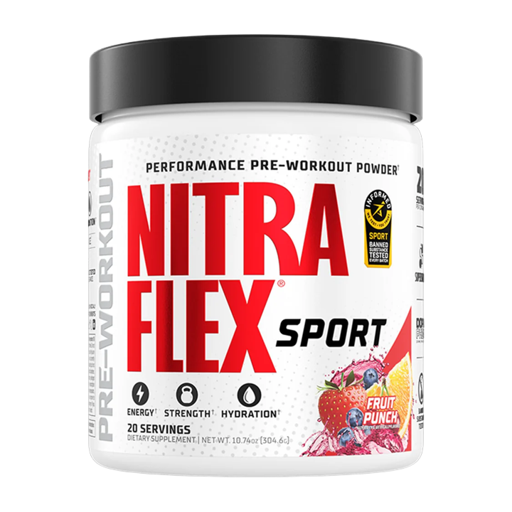 GAT: Nitraflex Sport (300g)