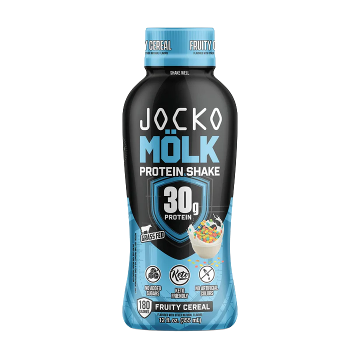 Jocko Protein (12pk/12oz)