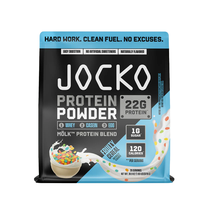 Jocko: Protein Powder (2lb bag)