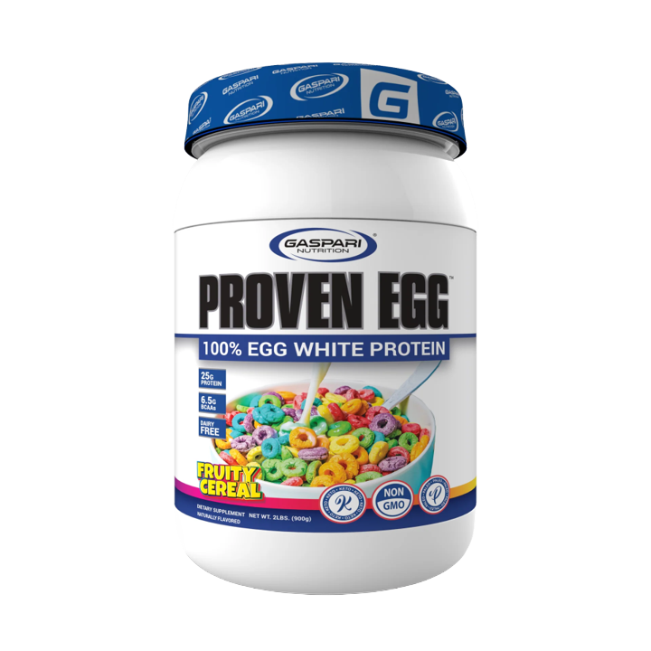Gaspari: Proven Egg: 2lb