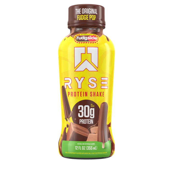 RTD: Ryse Protein Shake (12/12oz)