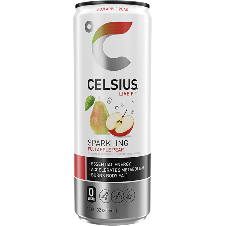 CELSIUS Original (12oz/12pk)