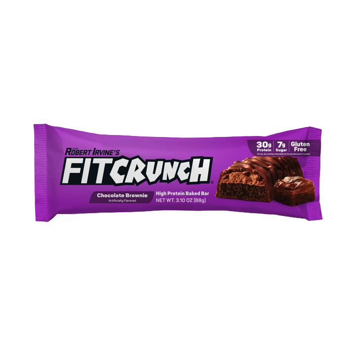 Fit Crunch Protein Bar