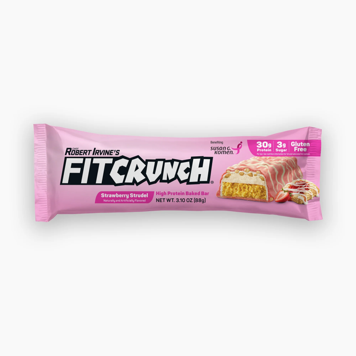 Fit Crunch Protein Bar
