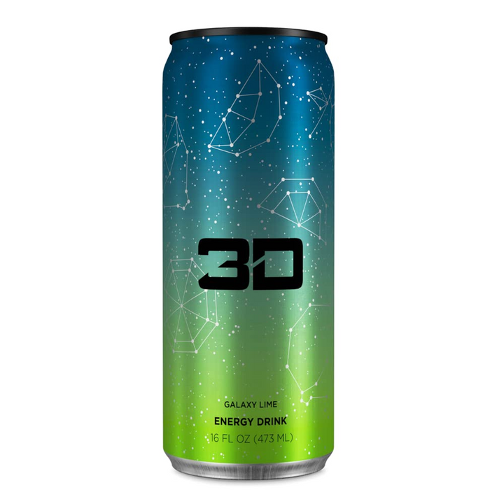 3D Energy (12pk/16oz)