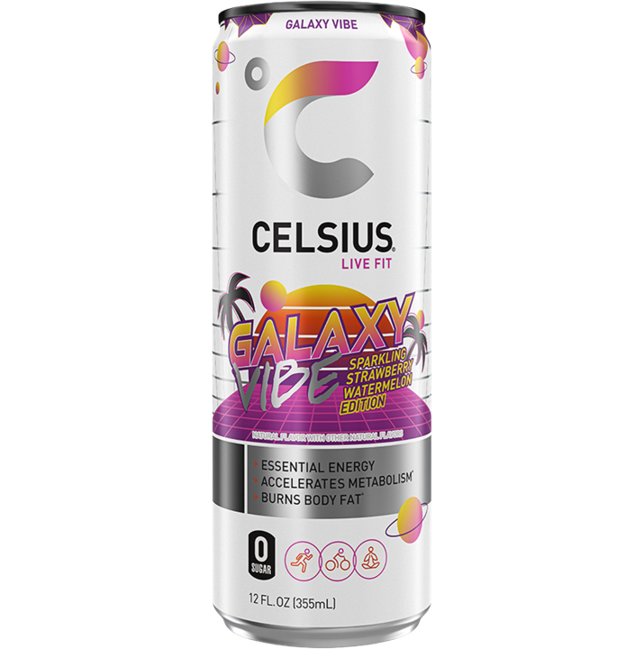 CELSIUS Original (12oz/12pk)