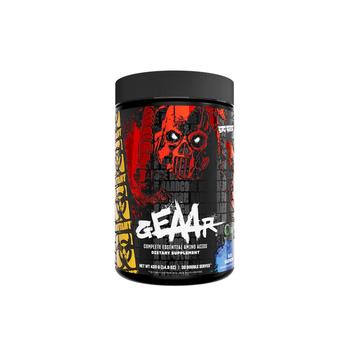 Mutant: GEAAR (378g)