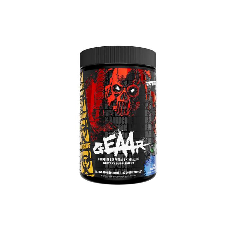 Mutant: GEAAR (378g)