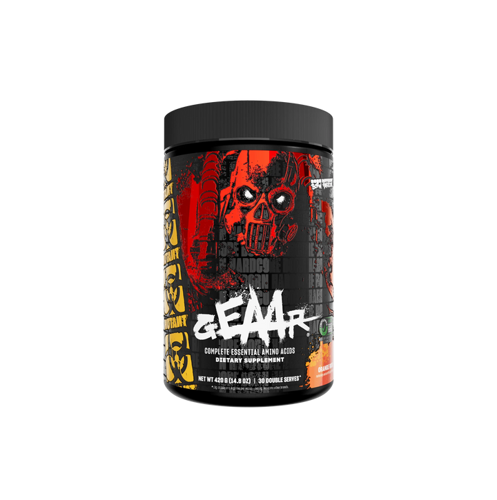 Mutant: GEAAR (378g)