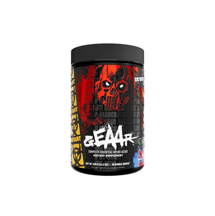 Mutant: GEAAR (378g)