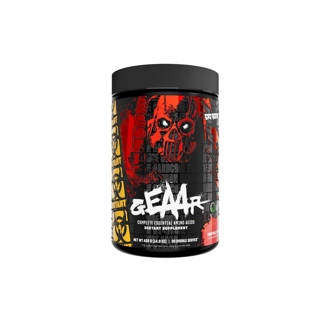 Mutant: GEAAR (378g)