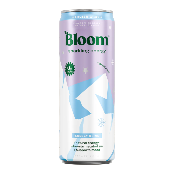RTD: Bloom Energy (12/12oz)