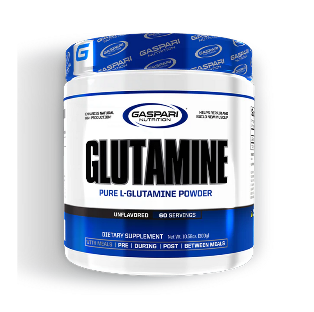 Gaspari: Glutamine (300g)