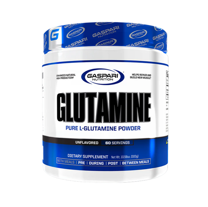 Gaspari: Glutamine (300g)