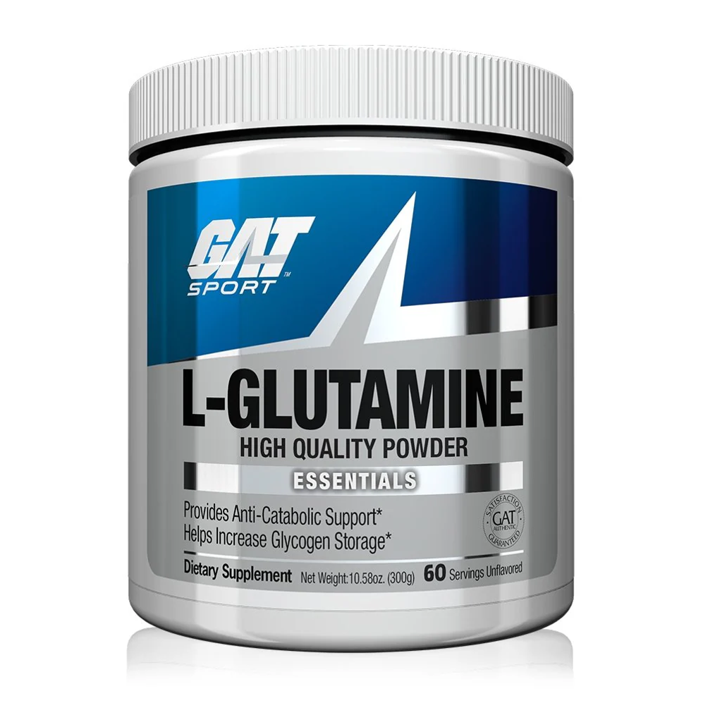GAT: Glutamine (300g)