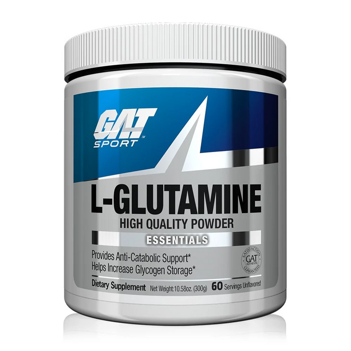 GAT: Glutamine (300g)