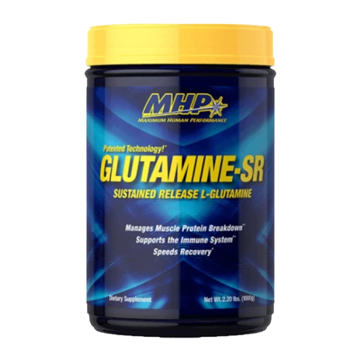 MHP: Glutamine-SR