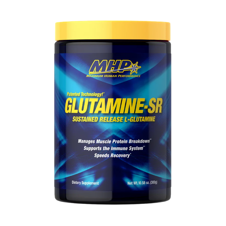MHP: Glutamine-SR