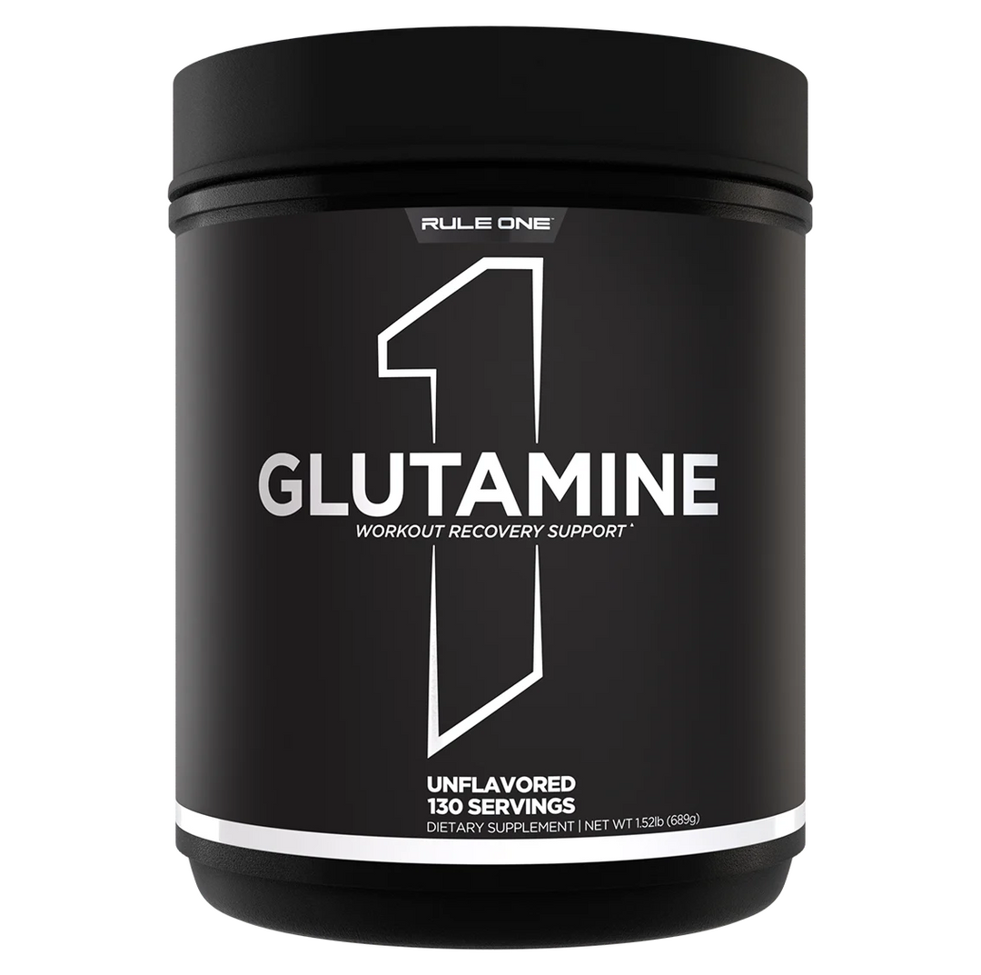 Rule One: R1 Glutamine