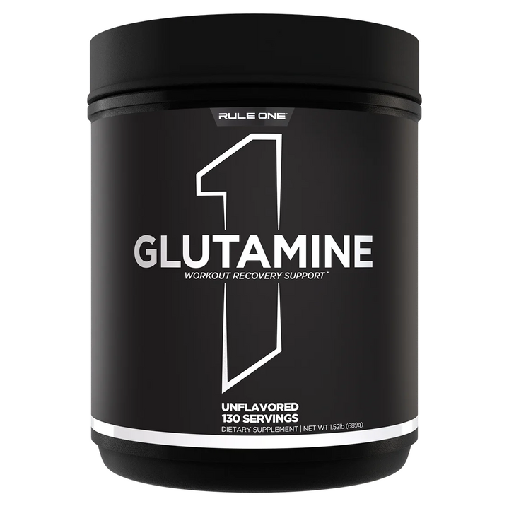 Rule One: R1 Glutamine
