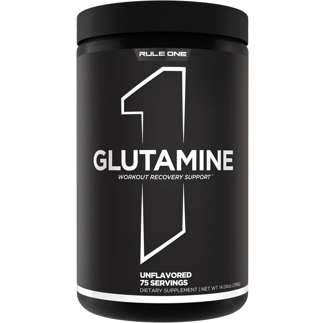 Rule One: R1 Glutamine