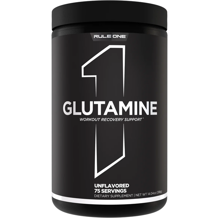 Rule One: R1 Glutamine