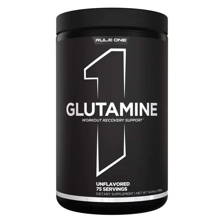 Rule One: R1 Glutamine