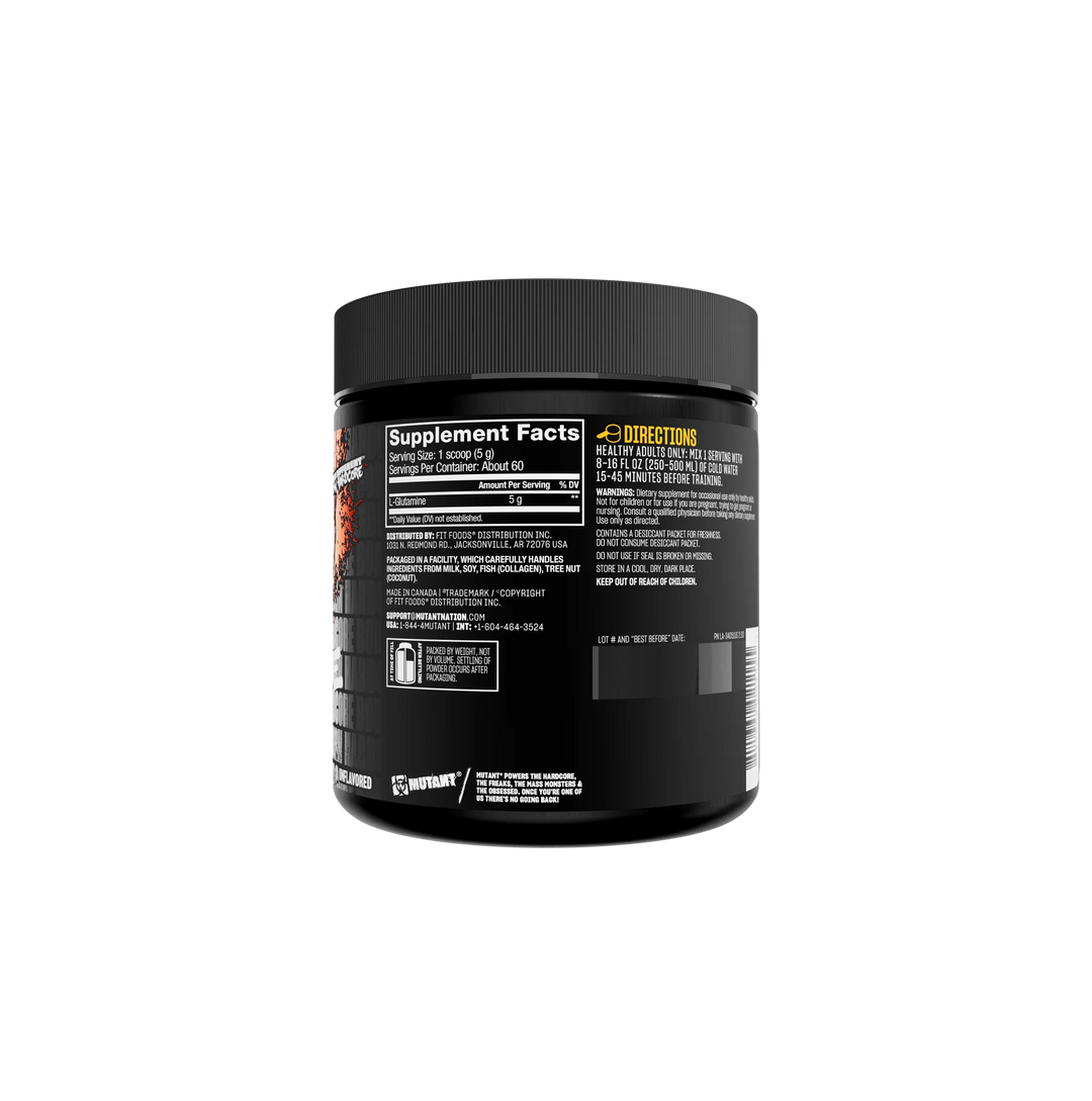 Mutant: Glutamine (300g)