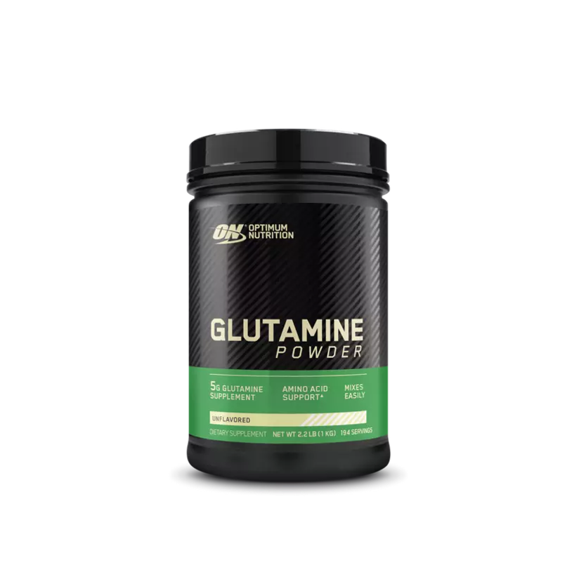 Optimum: Glutamine