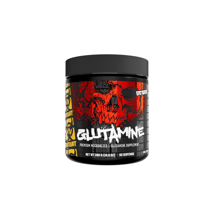 Mutant: Glutamine (300g)