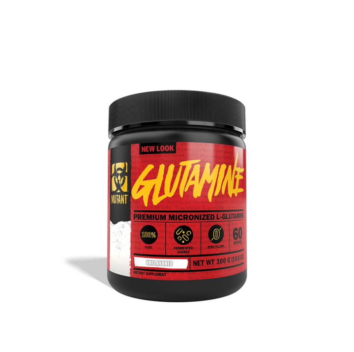 Mutant: Glutamine (300g)
