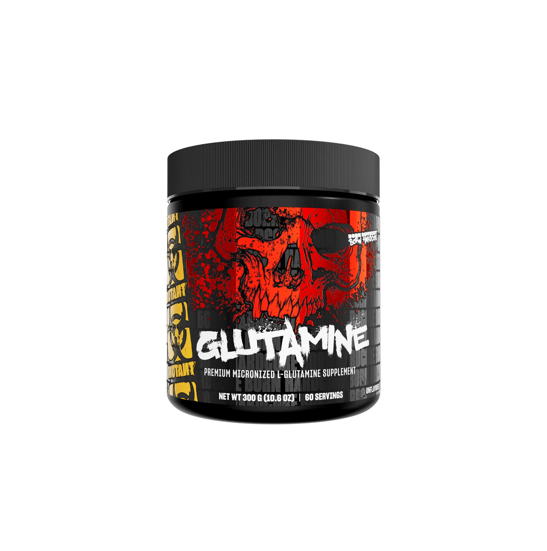 Mutant: Glutamine (300g)